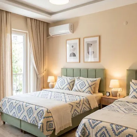 Hotel Sivaci