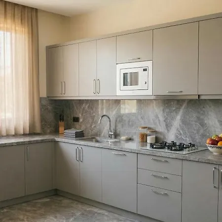 Sivaci 3* Kemer