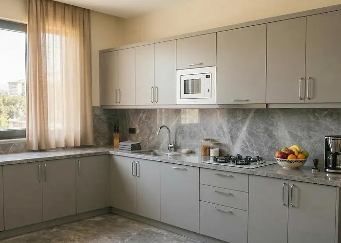 Sivaci 3* Kemer