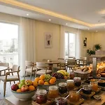 Hotel Sivaci Kemer